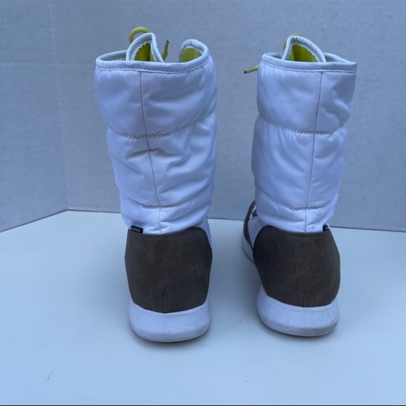 Cougar Wagu boots thinsulate 9 ski waterproof - Picture 5 of 10